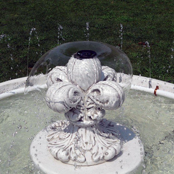 Springbrunnen "Camogli" IP